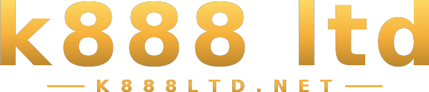 k888 ltd logo